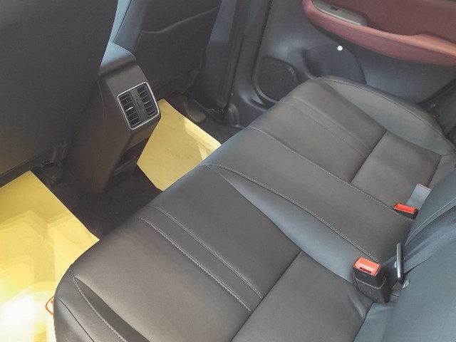 Thuê xe Honda City 2021 4