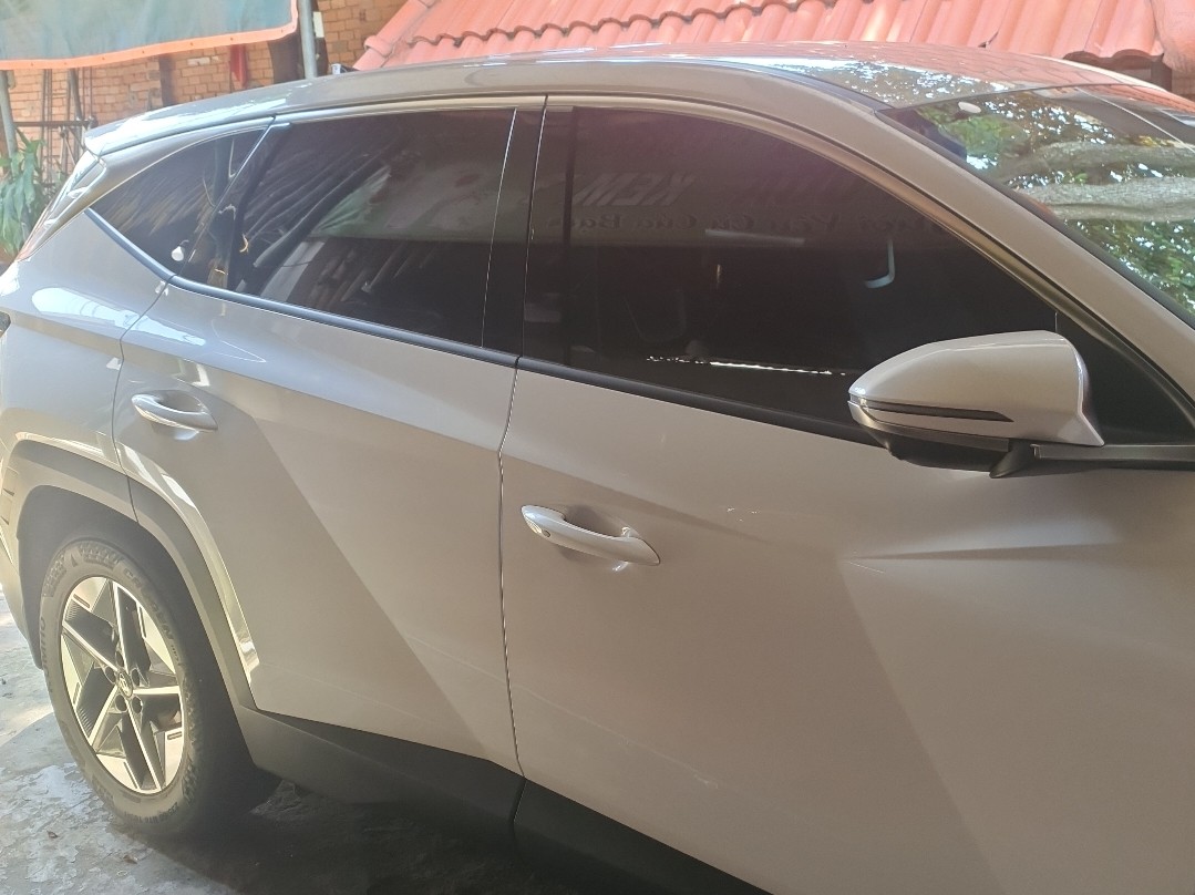 Thuê xe Hyundai Tucson Premium 2025 5