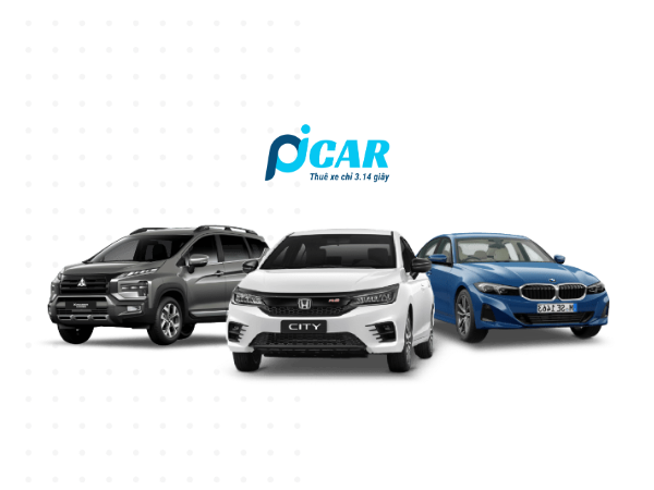 Giới thiệu Picar Rental