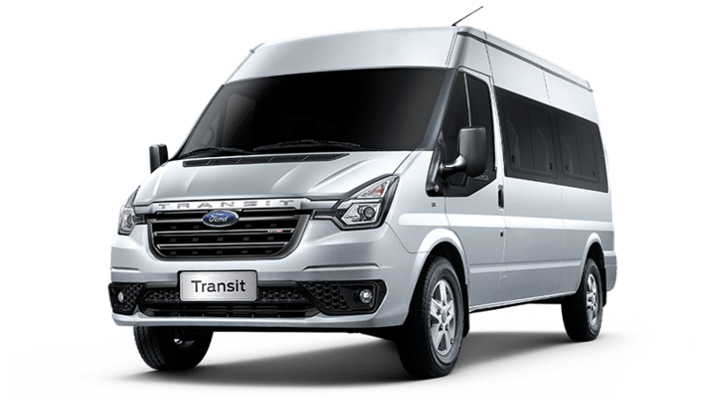 Thuê xe 16 chỗ TPHCM