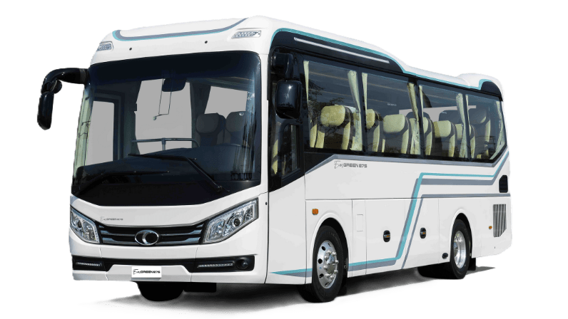 Thuê xe 29-30 chỗ TPHCM