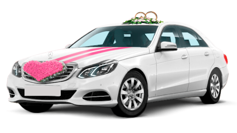 Thuê xe hoa - xe cưới TPHCM